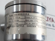 Bex Komponent Cer-8000-d-r-s Pressure Transmitter 13-40 Vdc
