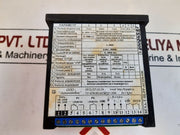 Bexa-t Tachometer-frequency Meter