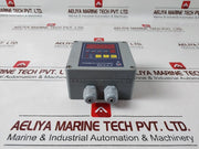 Bexa-t Tachometer Bexa-t-h-pp-dc24-ok-rs-ny Frequency Meter