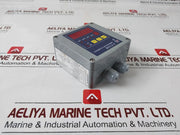 Bexa-t Tachometer Bexa-t-h-pp-dc24-ok-rs-ny Frequency Meter