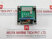 Bexa-t 10111116 Tachometer Frequency Meter 0-9999 Hz