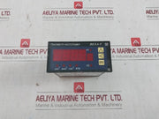 Bexa-t Bexa-t-iii-pp-ac220-ok Tachometer Frequency Meter 85–245V Ac/Dc