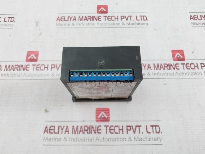 Bexa-t Bexa-t-iii-pp-ac220-ok Tachometer Frequency Meter 85–245V Ac/Dc