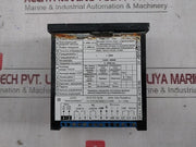 Bexa-t Bexa-t-iii-pp-ac220-ok Tachometer Frequency Meter 85â€“245V Ac/Dc