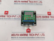 Bexa-t Taxometp Frequency Meter 0-9999 X2 Hz