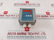 Bexa-t Taxometp Frequency Meter 0-9999 X2 Hz