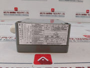 Bexa-t Taxometp Frequency Meter 0-9999 X2 Hz