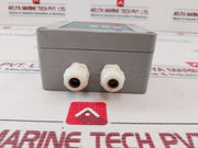 Bexa-t Taxometp Frequency Meter 0-9999 X2 Hz