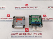 Bexa-t Taxometp Frequency Meter 0-9999 X2 Hz