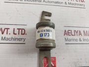 Btp 32A 500V Fuse For Diode And Thyristor