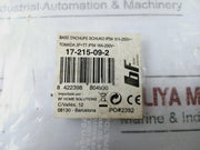 Bf Home Solutions Ip54 Plug Base 17-215-09-2 16A-250V