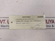 Bg System Jf3-2-ooi-002 Joystick