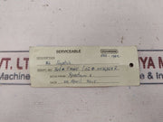 Bg System Jf3-2-ooi-002 Joystick