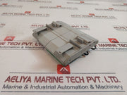 Akshtronica Aidp300Rl Printed Circuit Board Card 12-280Vac 3-30Vdc