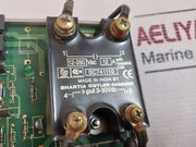 Akshtronica Aidp300Rl Printed Circuit Board Card 12-280Vac 3-30Vdc