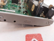 Akshtronica Aidp300Rl Printed Circuit Board Card 12-280Vac 3-30Vdc
