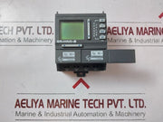 Bhartia Cutler-hammer Sr-12Mrdc Multi-function Din Mount Dc Plc