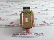 Bhartia Cutler Hammer Krtpn 10 Pneumatic Timer