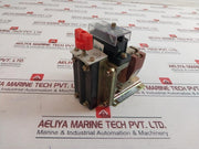 Bhartia Cutler Hammer Krtpn 10 Pneumatic Timer 600V. Max.