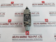 Bhartia Cutler Hammer Nltpba Limit Switch