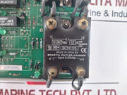 Bhartia Cutler Hammer Sc741110 12-280 Vac 10A