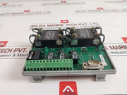 Bhartia Cutler Hammer Sc741110 12-280 Vac 10A