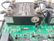 Akshtronica Aidp300Rl Pcb Printed Circuit Board 12-280Vac