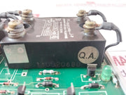 Akshtronica Aidp300Rl Pcb Printed Circuit Board 12-280Vac