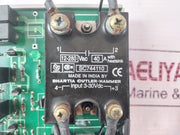 Akshtronica Aidp300Rl Pcb Printed Circuit Board 12-280Vac