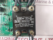 Akshtronica Aidp300Rl Pcb Printed Circuit Board 12-280Vac