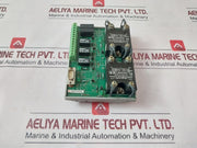 Bhartia Cutler Hammer Sc744110 Pcb Card