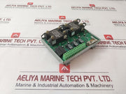 Akshtronica Aidp300Rl Pcb Printed Circuit Board 12-280Vac