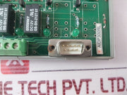 Akshtronica Aidp300Rl Pcb Printed Circuit Board 12-280Vac