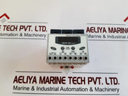 Bhartia Industries Bocr-3Ez-110A Electronic Overcurrent Relay
