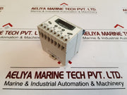 Bhartia Industries Bocr-3Ez-110A Electronic Overcurrent Relay