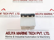 Bhartia Industries Bocr-3Ez-110A Electronic Overcurrent Relay