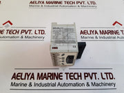 Bhartia Industries Bocr-3Ez-110A Electronic Overcurrent Relay