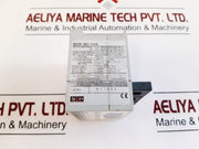 Bhartia Industries Bocr-3Ez-110A Electronic Overcurrent Relay