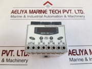 Bhartia Industries Bocr-3Ez-110A Electronic Overcurrent Relay