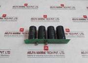 Bhc Alc10E1000El Capacitor Power Board 400Vdc Ah467511T118/3 06