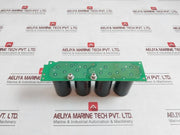 Bhc Alc10E1000El Capacitor Power Board 400Vdc Ah467511T118/3 06