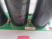 Bhc Alc10E1000El Capacitor Power Board 400Vdc Ah467511T118/3 06