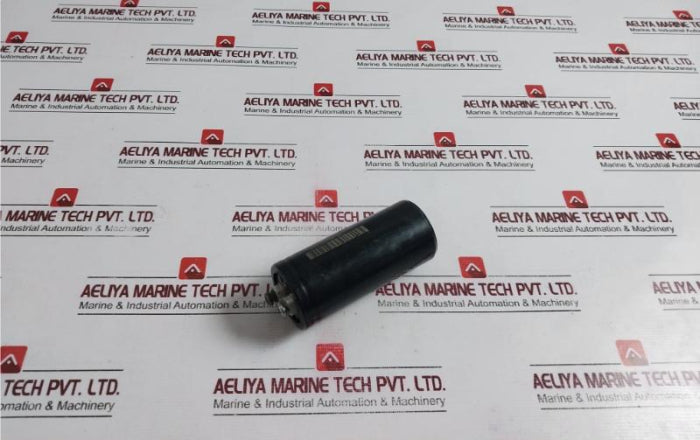 Bhc Als30A1363Kj Capacitor 2400Uf 400Vdc 40/085/56 164539/3