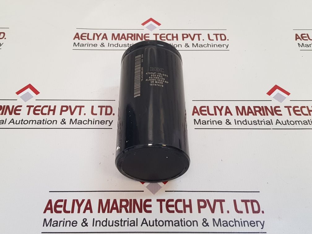Bhc Als30C1023Np Capacitor