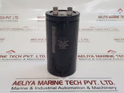 Bhc Als30C1023Np CapacitorÂ 400 Vdc