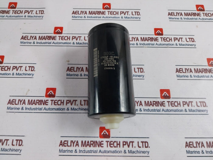 Bhc Als31C1041Xx Capacitor 385 Vdc