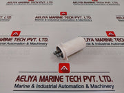 Lot Of 2X Bhc Rifa Als30A1418Ddn Capacitor 420Vdc