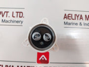 Lot Of 2X Bhc Rifa Als30A1418Ddn Capacitor 420Vdc