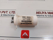 Lot Of 2X Bhc Rifa Als30A1418Ddn Capacitor 420Vdc
