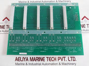 Bhel 11111-sm-bn10 Pcb Card Fmb-007G16